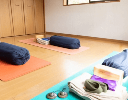 対面でもOKオンラインでもOKのイメージ
